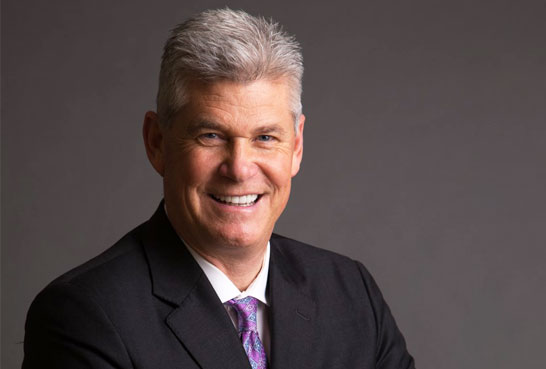 Dr. Cooper Atlanta cosmetic dentist