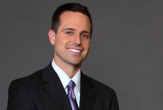 Dr. Reeve Atlanta cosmetic dentist